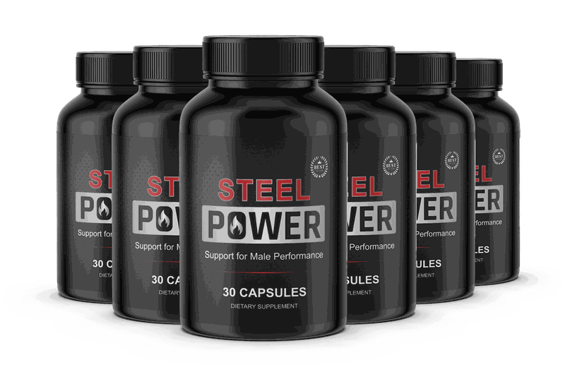 Steel Power buy